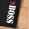 Little Boss Letter Set