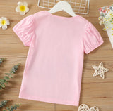 Fashionable Graphic Tee