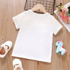 Unicorns Made Me Do It Graphic Tee