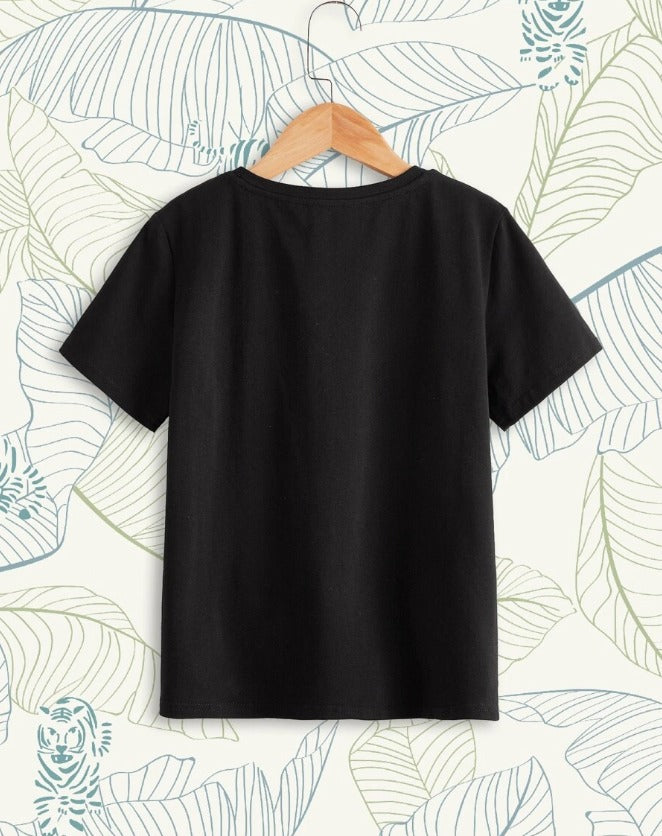 Awesome Mamas Boy Graphic Tee