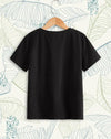 Awesome Mamas Boy Graphic Tee