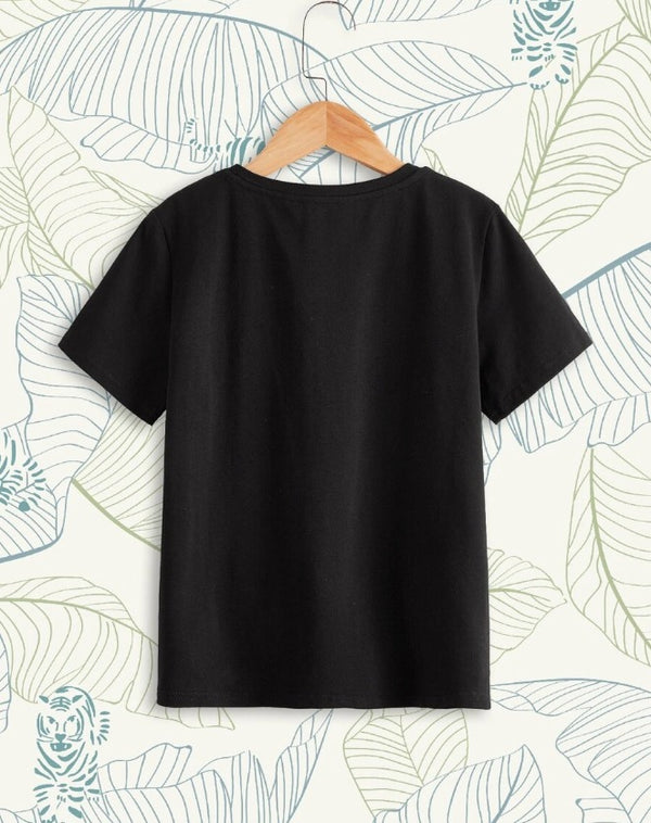 Awesome Mamas Boy Graphic Tee