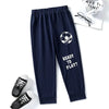 Ready To Play Trouser - S
