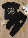 Free Style Core Track Suit