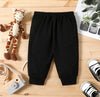 Baby Giraffe Trouser - W