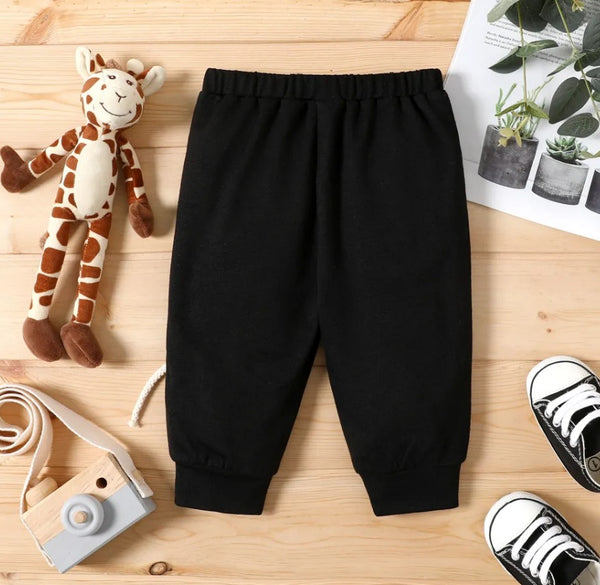 Baby Giraffe Trouser - S