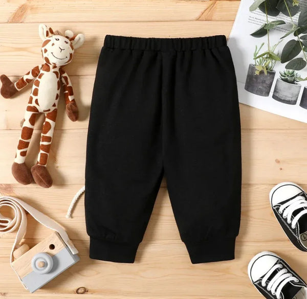 Baby Giraffe Trouser - W