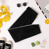 Super Hero Trouser Black - W