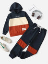 Game On Happiness Tracksuit