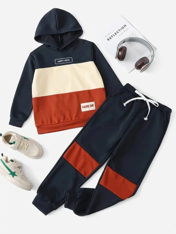 Game On Happiness Tracksuit