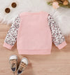 Mamas Bestie Printed Sweatshirt