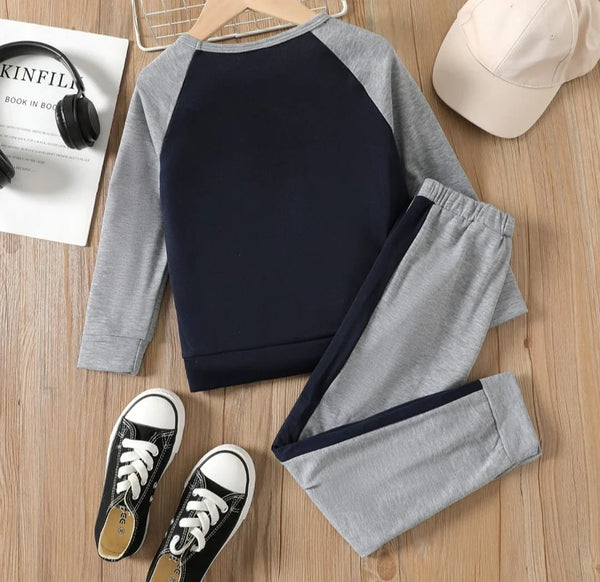 GNB 23 Tracksuit