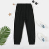 White Stripes Trouser (Black) - W