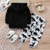White T Rex Tracksuit