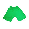Forest Green Shorts