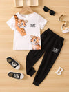 Im Tiger Cub Tracksuit
