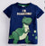 Im Roarsome Graphic Tee