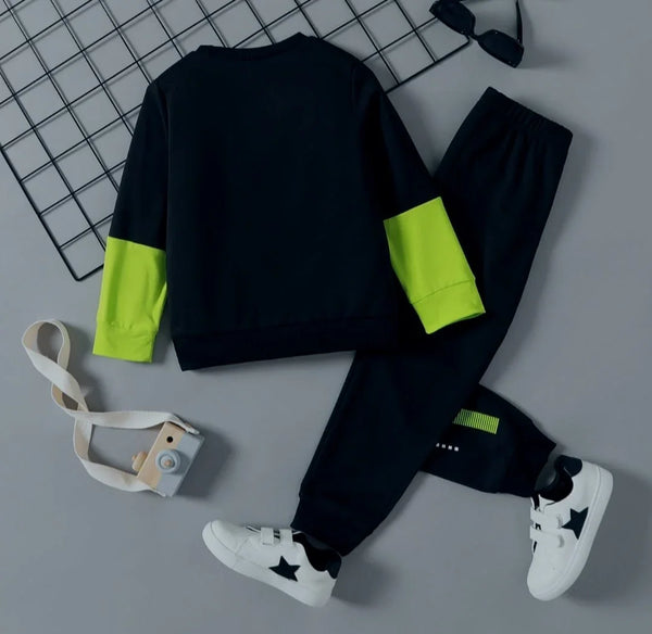 Like A King Tracksuit