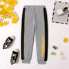 Super Hero Trouser (Grey ) - W