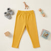 Winter Leggings (Yellow)