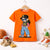 Street Kid Graphic Tee