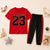 FS 23 Tracksuit Red