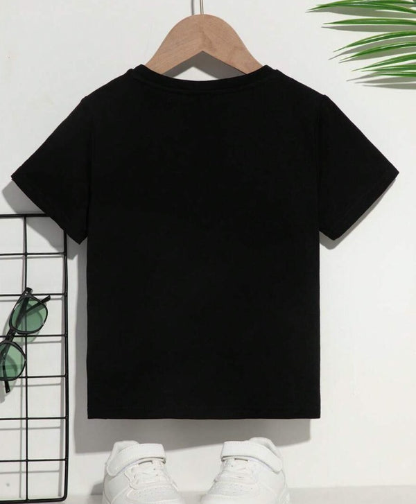 Shark Rider Graphic Tee