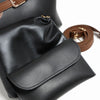 Luxor | Shoulder | Black - Bagonia