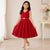 Ruby Princess Grace Dress