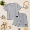 FS Grey Piping Set