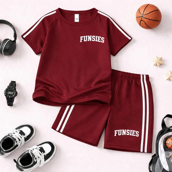 Next Gen Funsies Stripes Set