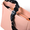 Eveshine | Shoulder | Pink - Bagonia