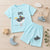 Sweet Dreams Koala Graphic Set