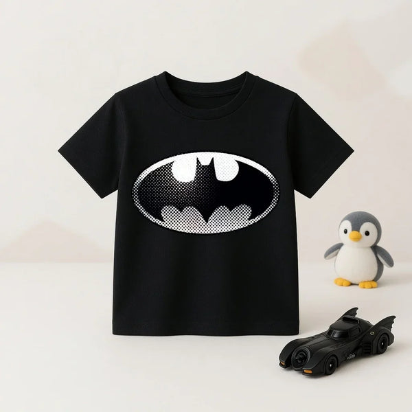 Super BM Graphic Tee