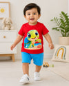 Happy Little Turtle Set