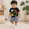 Ready Steady Go Cars Set INF