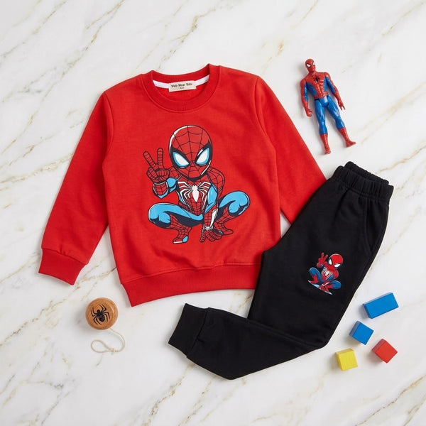 Cool S-Man Tracksuit