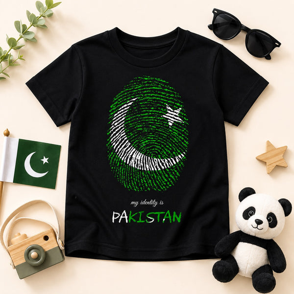 My ID PK Tee