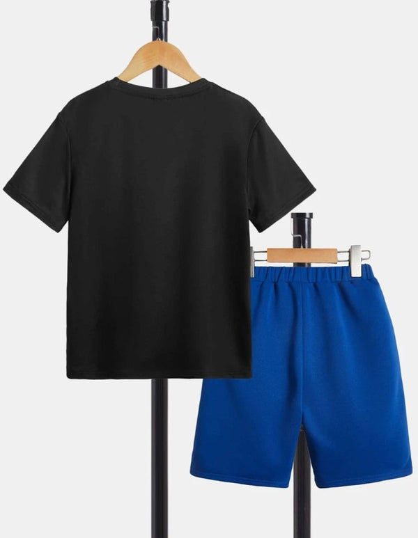 Start Racing Graphic Set