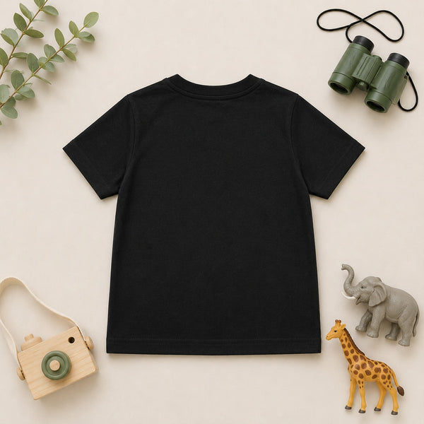 Born To Be Wild Graphic Tee