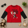 Guitar Picker Graphic Fs Tee