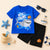 Best Chums Graphic Set