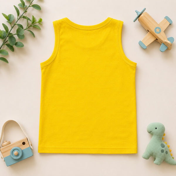 Born To Roar Tank Top