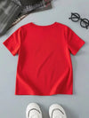 BB Super Kick Graphic Tee