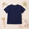 Unicorn In Stars Graphic Tee
