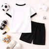 Little Striker Number set