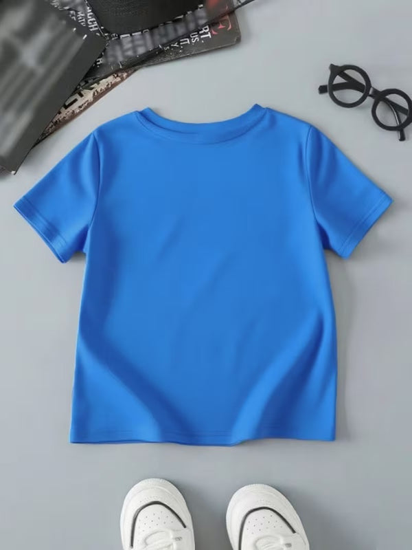 BB And The LT Graphic Tee