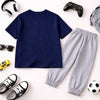 Funsies Boys Letter Tracksuit