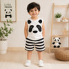 Mini Panda Tank Set