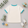Hey Roarsome Dudes Graphic Tee